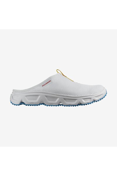 Salomon REELAX SLIDE 6.0 Erkek Terlik Wht L47716100