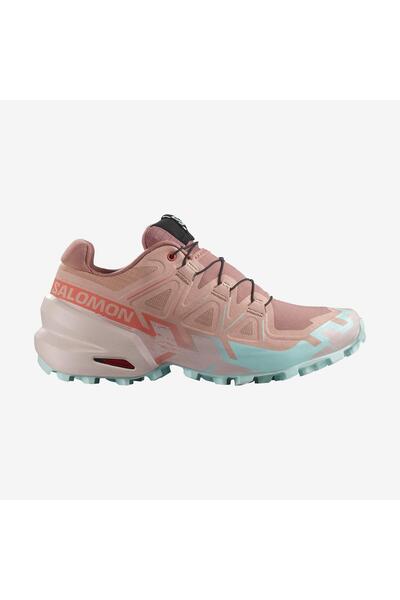 Salomon BĚH/FAREBNÝ BĚH NA BĚŽNÍCH KOLOCH SPEEDCROSS 6 W L47766500