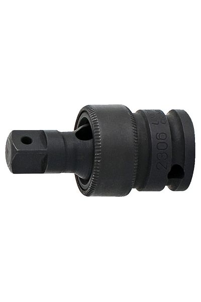 Unior Unior 50 mm - Impact Mafsal 3/8"