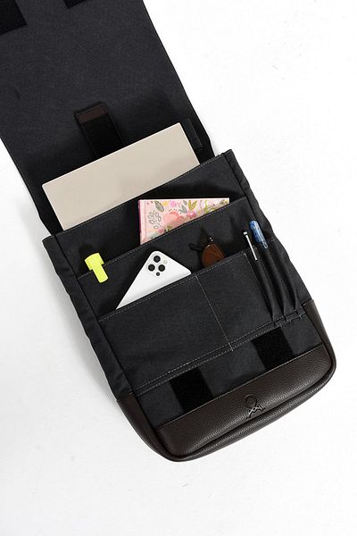 H&D COLLECTİON Rucsac din pânză - Ideal pentru zilnic și școală 419