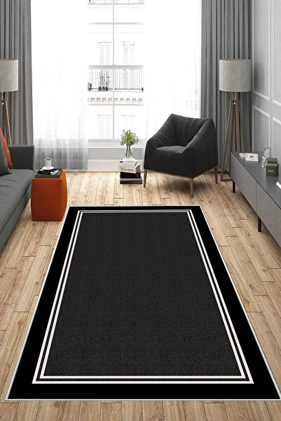 MNC Yolluk Koridor Hol Antre / Mutfak / Salon Halısı Dijital Baskı Yıkanabilir Kaymaz Taban  9013+