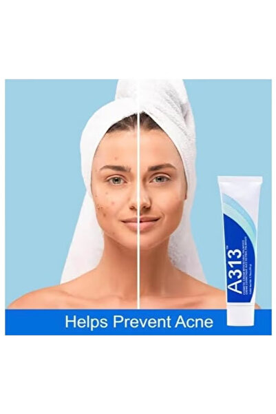 pharma developpement Pharma Development A313 Retinol Pommade Vitamin A Night Mousturizer 50 g