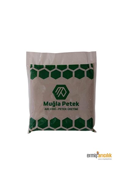 Ermiş Arıcılık Muğla Petek Arı Keki 20 kg ( 1 Koli )