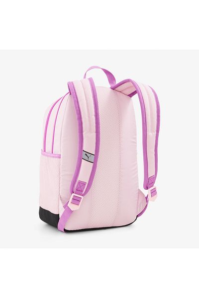 Puma Buzz Small Size Rose Mauve Backpack