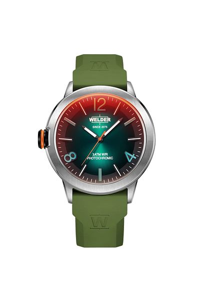WELDER MOODY Watch Wmd2011 Men's Wrist Watch