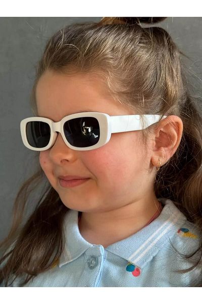 STAOOM UV 400 Protected Children's Glasses and Box
