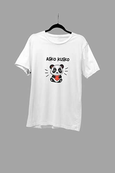 Wish BF Love Quijoes Cute Panda Δώρο γενεθλίων για την Ημέρα του Αγίου Βαλεντ...