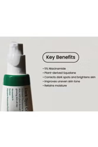 AXIS-Y Dark Spot Correcting Glow Serum 50 ml pack of 3