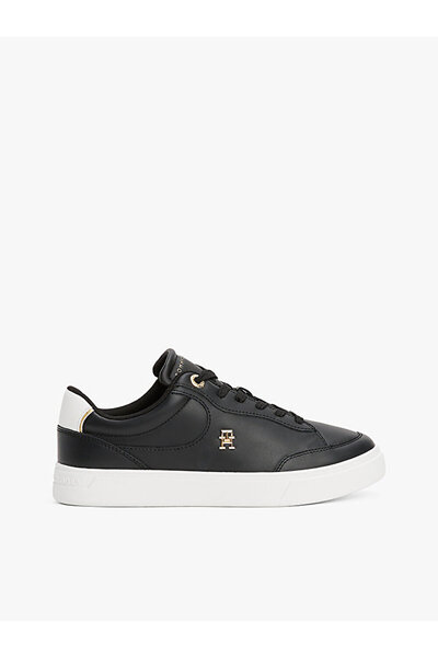 Tommy Hilfiger kadın essential chic court sneaker