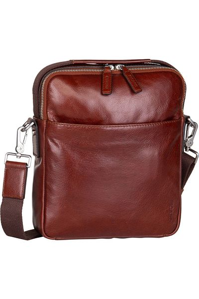 Picard Buddy Umhängetasche Leder 22 Cm