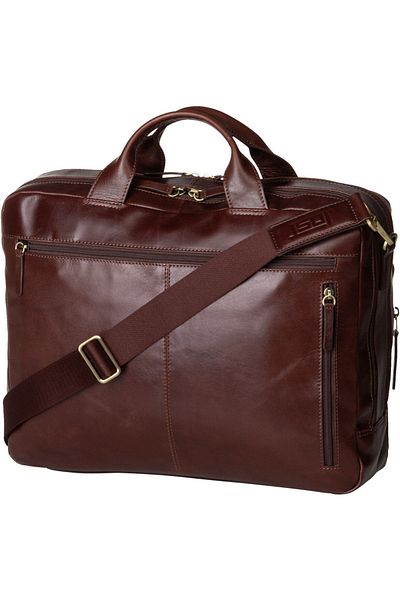 JOST Aktentasche Skagen Business 2Fa