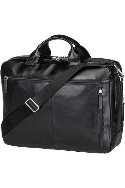 JOST Aktentasche Skagen Business 2Fa