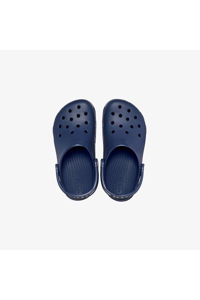 Crocs Classic Clog Bebek Lacivert Terlik