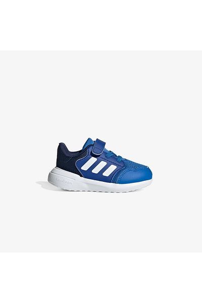 adidas Tensaur Run 3.0 El i Pantofi sport albaștri pentru copii