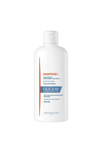 Ducray Anaphase plus Hair Loss Shampoo 400ml