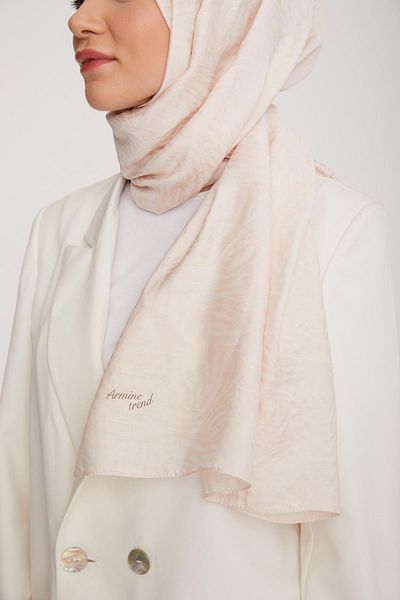 Armine Pure Lina Trend Shawl - 22015