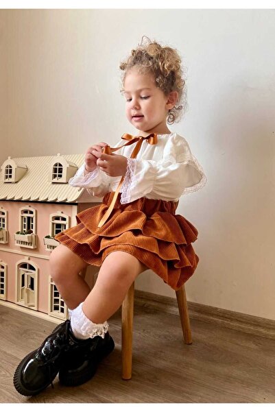 EFSACE Kit with Velvet Skirt