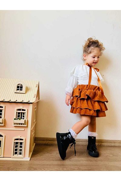EFSACE Kit with Velvet Skirt