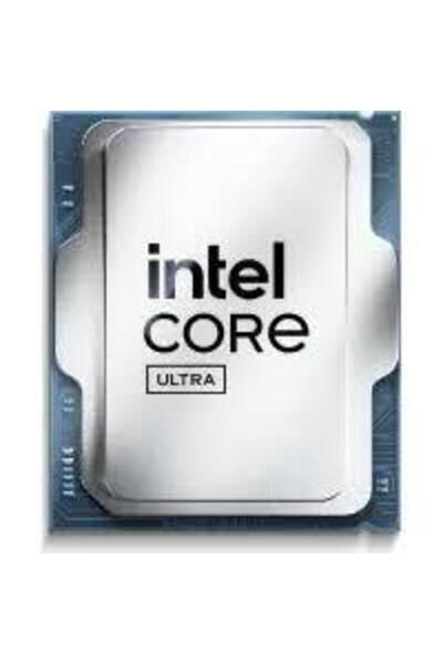 Intel Core Ultra 7 265Kf 3.9Ghz 20 Core 20Mb 1851P Tray