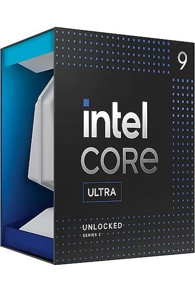 Intel Core Ultra 9 285K Tray
