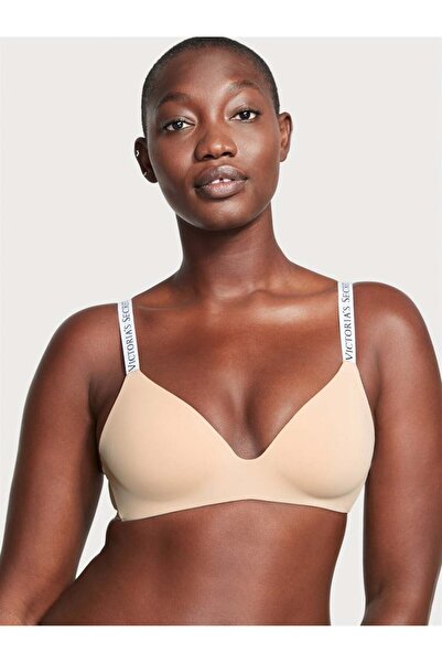 Victoria's Secret Light Support Bra Without Underwire
