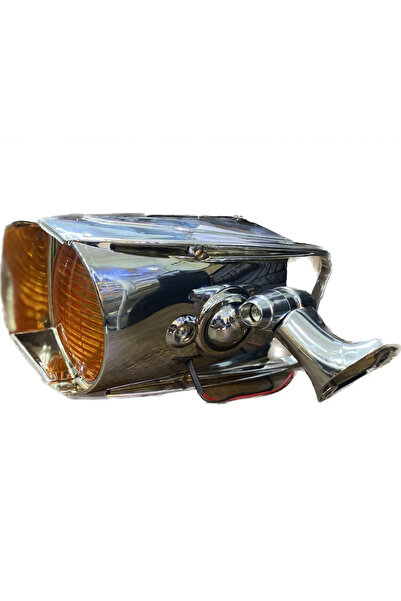 otopaspascım Etiketçilere Kapı Projektörü A Kalite (2 Adet) - Sıkıştırma Kapı...