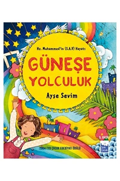 Genel Markalar GÜNEŞE YOLCULUK