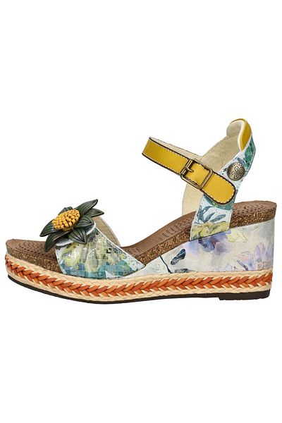 LAURA VITA Sandalen
