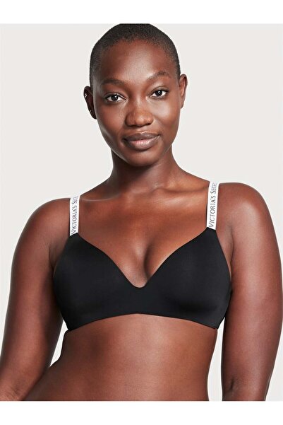 Victoria's Secret Light Support Bra Without Underwire