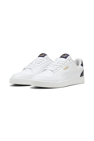 Puma Shuffle Unisex Sneaker Sports Shoes309668-05