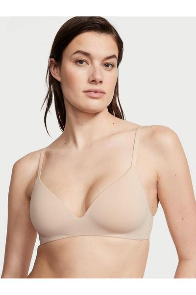 Victoria's Secret Light Support Bra Without Underwire