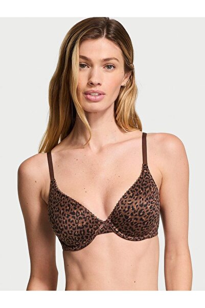 Victoria's Secret Smooth Light Support Full-Coverage Bra