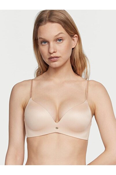 Victoria's Secret So Obsessed Underwireless Smooth Push-Up Bra
