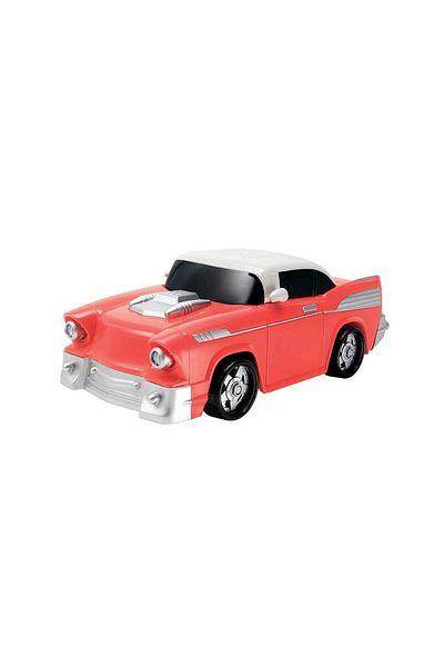 TOYFEST M.A.R.STransformable Robot Car