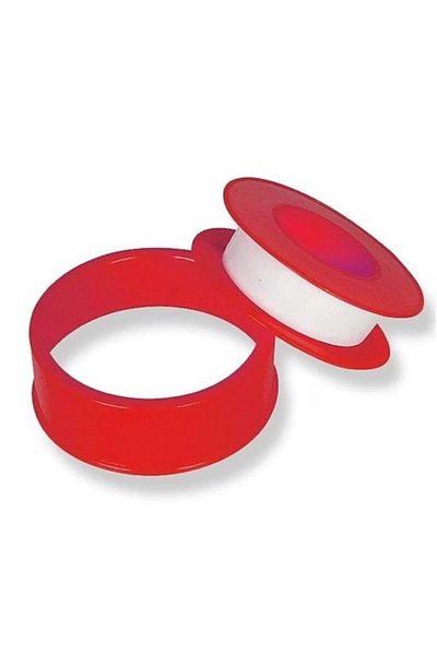 Kuzgun Ticaret Bandă de teflon 12 mm - 10 m (Lisinya)