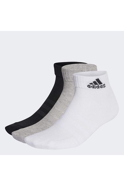 adidas Gepolsterte Söckchen – 3 Paar