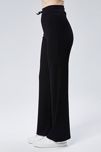 SYM Γυναικείο παντελόνι Stretchy Camisole με φαρδύ πόδι