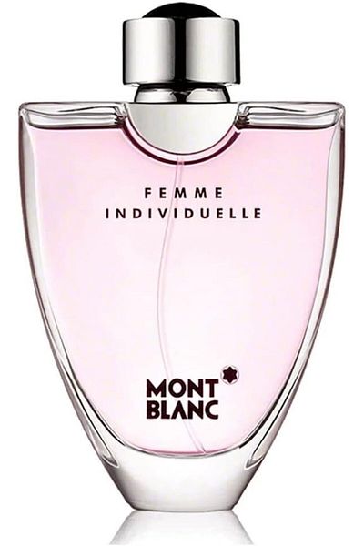 Montblanc Women's Individuelle Eau De Toilette - 75 ml