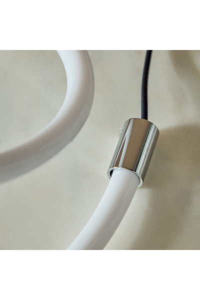 Home Box Stark 10W 6000K LED Lamp with Silicone Tube - 23x34 cm