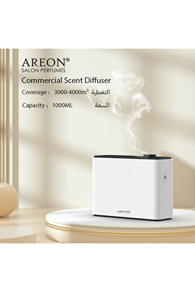 Areon Areon Home Diffuser Airling White