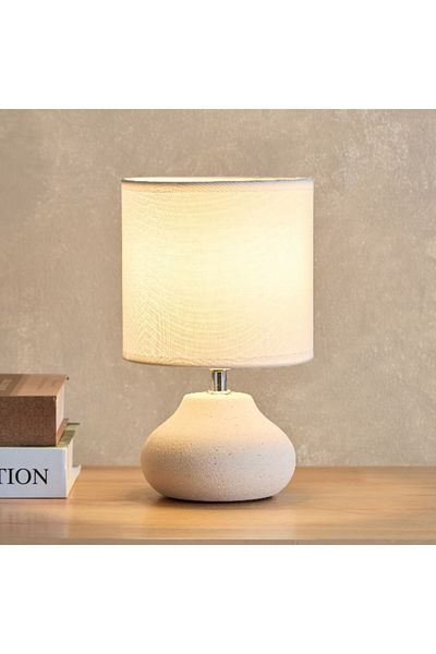 Home Box Amelie Table Lamp - 25.5 cm