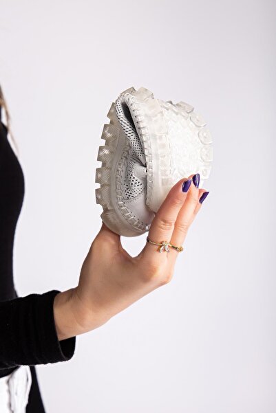 SUİNS SHOES Suins Leona Genuine Leather Soft Dámská Neformální sportovní obuv Sneaker