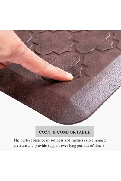 Home Box Alina Anti Fatigue Mat - 152x51 cm