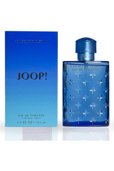 JOOP! جوب! نايت فلايت من جوب 125 مل او دي تواليت