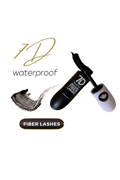 Nancia ماسكارا