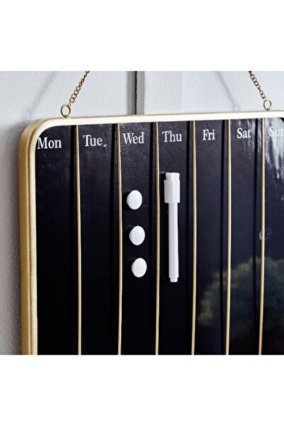 Home Box Reba Memo Board - 40x30 cm