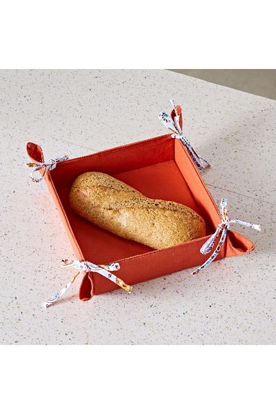 Home Box سلة خبز ماجيستيك - 33×33 سم