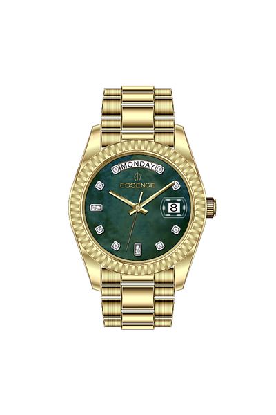 Essence Es6941Fe.170 Women Wrist Watch