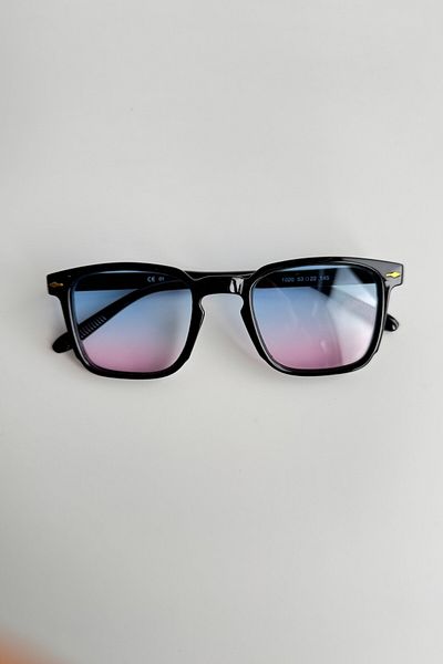 DSN Marvel Gradient Sunglasses