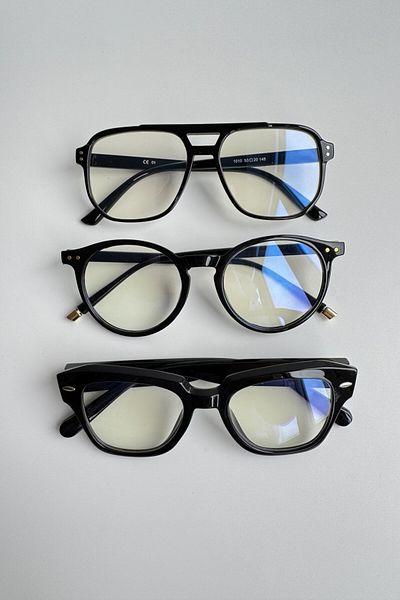 DSN Blue Light Protected Set of 3